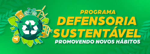 Defensoria Sustentável